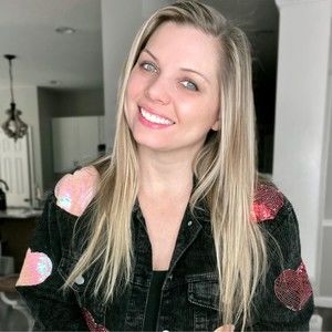 Meet your Posher, Kristin